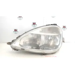 PROIETTORE SX. MERCEDES-BENZ CLASSE A (W168) (10/97-02/01) 140 BER. 5P/B/1397CC