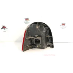 FANALE POST. 09/04 DX. RENAULT TWINGO 1A SERIE (08/98-09/07) 1.2 16V BER. 3P/B/1149CC