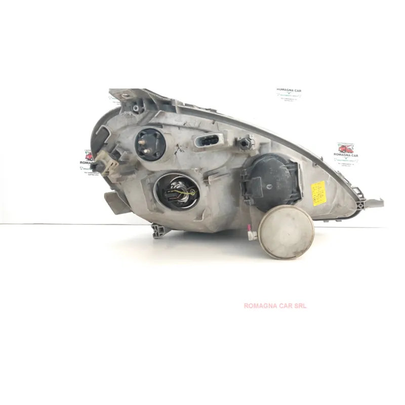 PROIETTORE SX. MERCEDES-BENZ CLASSE A (W168) (10/97-02/01) 140 BER. 5P/B/1397CC