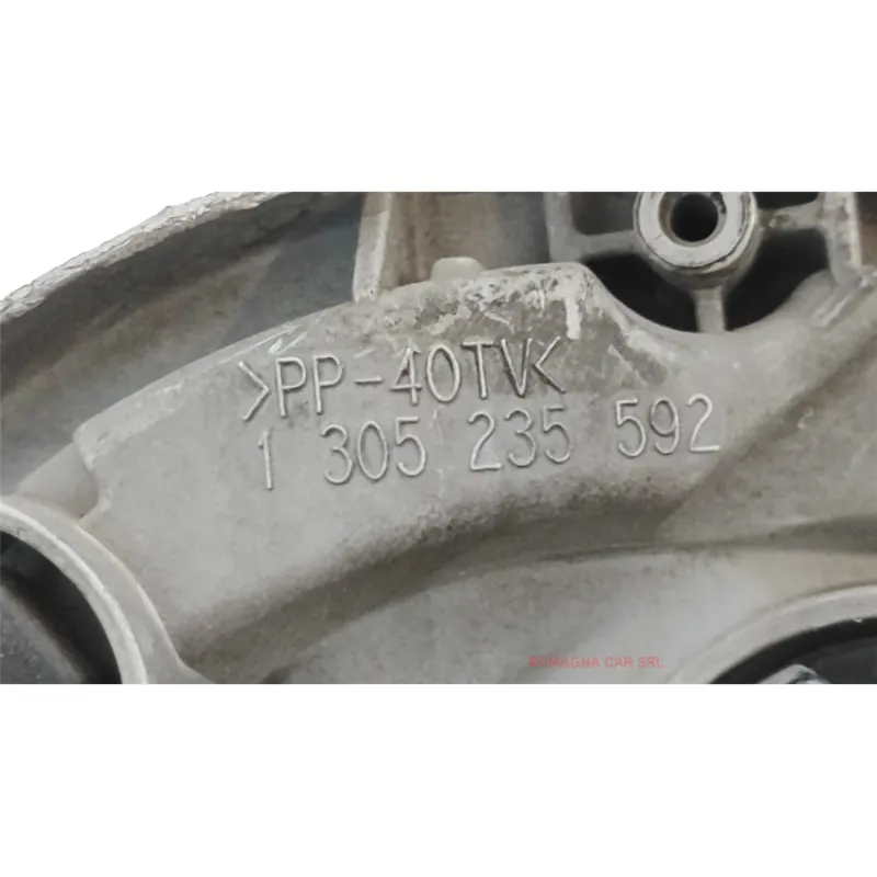 PROIETTORE SX. MERCEDES-BENZ CLASSE A (W168) (10/97-02/01) 140 BER. 5P/B/1397CC