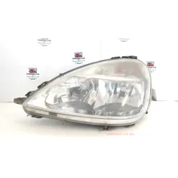 PROIETTORE SX. MERCEDES-BENZ CLASSE A (W168) (10/97-02/01) 140 BER. 5P/B/1397CC