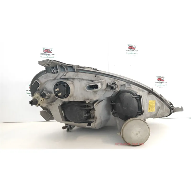 PROIETTORE SX. MERCEDES-BENZ CLASSE A (W168) (10/97-02/01) 140 BER. 5P/B/1397CC