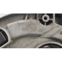 PROIETTORE SX. MERCEDES-BENZ CLASSE A (W168) (10/97-02/01) 140 BER. 5P/B/1397CC