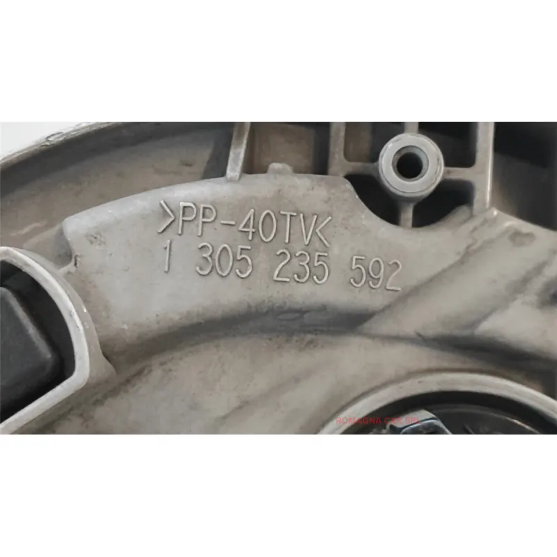 PROIETTORE SX. MERCEDES-BENZ CLASSE A (W168) (10/97-02/01) 140 BER. 5P/B/1397CC