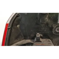 FANALE POST. 09/04 DX. RENAULT TWINGO 1A SERIE (08/98-09/07) 1.2 16V BER. 3P/B/1149CC