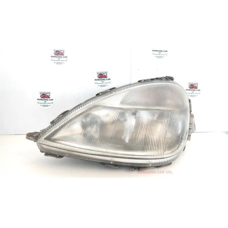 PROIETTORE SX. MERCEDES-BENZ CLASSE A (W168) (10/97-02/01) 140 BER. 5P/B/1397CC