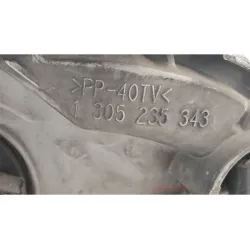 PROIETTORE DX. MERCEDES-BENZ CLASSE A (W168) (10/97-02/01) 140 BER. 5P/B/1397CC