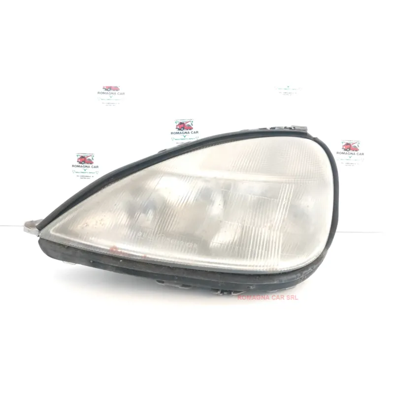 PROIETTORE SX. MERCEDES-BENZ CLASSE A (W168) (10/97-02/01) 140 BER. 5P/B/1397CC