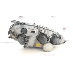 PROIETTORE SX. MERCEDES-BENZ CLASSE A (W168) (10/97-02/01) 140 BER. 5P/B/1397CC