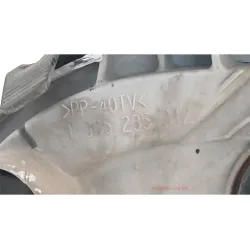 PROIETTORE SX. MERCEDES-BENZ CLASSE A (W168) (10/97-02/01) 140 BER. 5P/B/1397CC