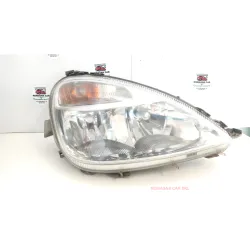 PROIETTORE DX. MERCEDES-BENZ CLASSE A (W168) (10/97-02/01) 140 BER. 5P/B/1397CC