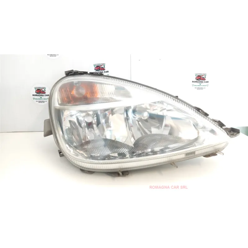 PROIETTORE DX. MERCEDES-BENZ CLASSE A (W168) (10/97-02/01) 140 BER. 5P/B/1397CC