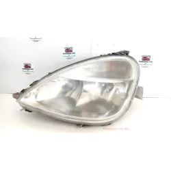 PROIETTORE SX. MERCEDES-BENZ CLASSE A (W168) (10/97-02/01) 140 BER. 5P/B/1397CC