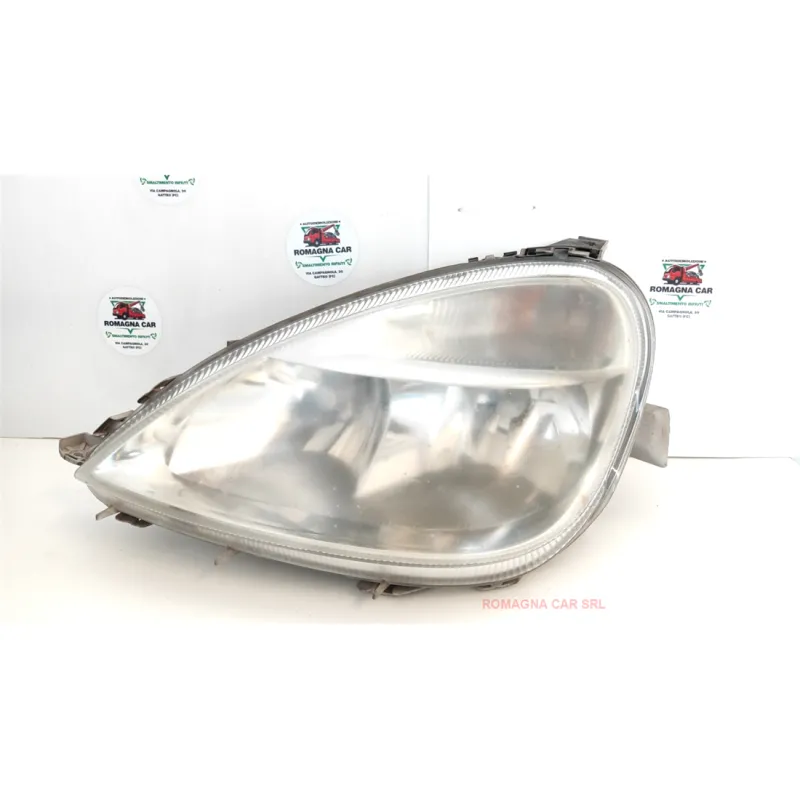 PROIETTORE SX. MERCEDES-BENZ CLASSE A (W168) (10/97-02/01) 140 BER. 5P/B/1397CC