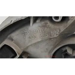 PROIETTORE SX. MERCEDES-BENZ CLASSE A (W168) (10/97-02/01) 140 BER. 5P/B/1397CC