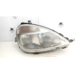 PROIETTORE DX. MERCEDES-BENZ CLASSE A (W168) (10/97-02/01) 140 BER. 5P/B/1397CC