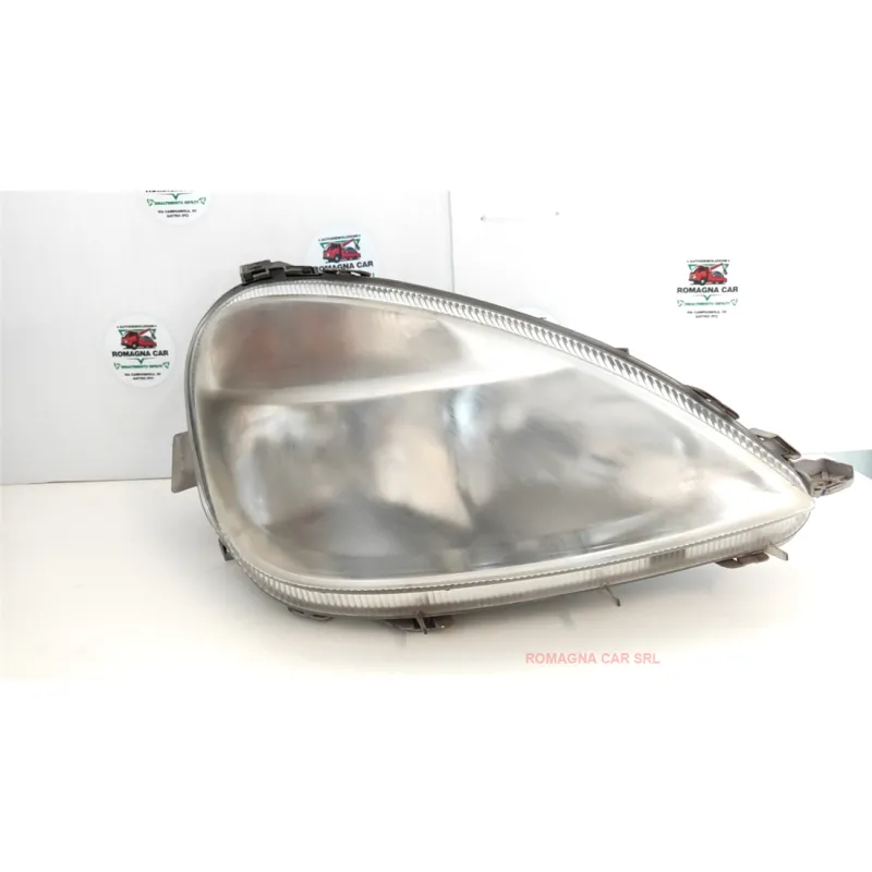 PROIETTORE DX. MERCEDES-BENZ CLASSE A (W168) (10/97-02/01) 140 BER. 5P/B/1397CC