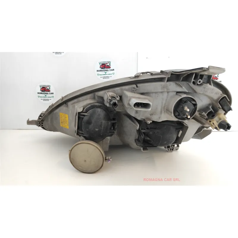 PROIETTORE DX. MERCEDES-BENZ CLASSE A (W168) (10/97-02/01) 140 BER. 5P/B/1397CC