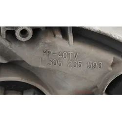 PROIETTORE DX. MERCEDES-BENZ CLASSE A (W168) (10/97-02/01) 140 BER. 5P/B/1397CC