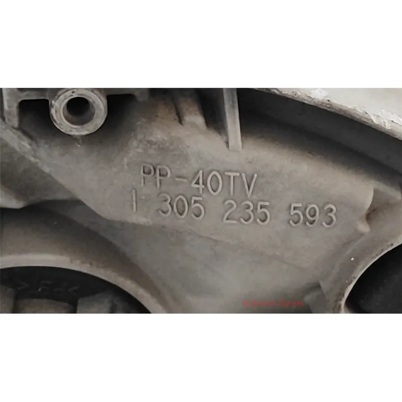 PROIETTORE DX. MERCEDES-BENZ CLASSE A (W168) (10/97-02/01) 140 BER. 5P/B/1397CC