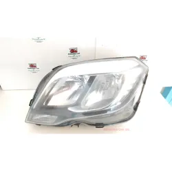 PROIETTORE SX. MERCEDES-BENZ CLASSE GLK (X204) (07/08-) 200 CDI BLUEEFFICIENCY SUV 5P/D/2143CC