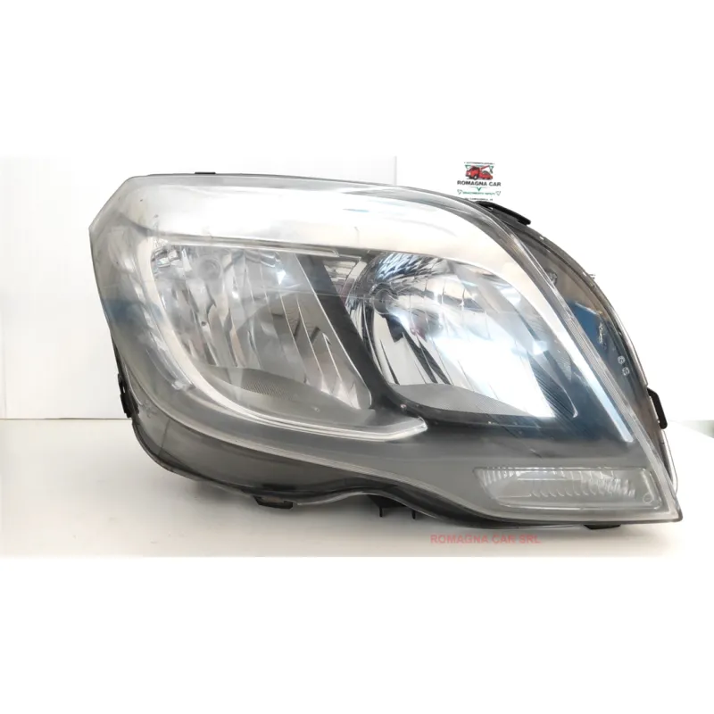 PROIETTORE DX. MERCEDES-BENZ CLASSE GLK (X204) (07/08-) 200 CDI BLUEEFFICIENCY SUV 5P/D/2143CC