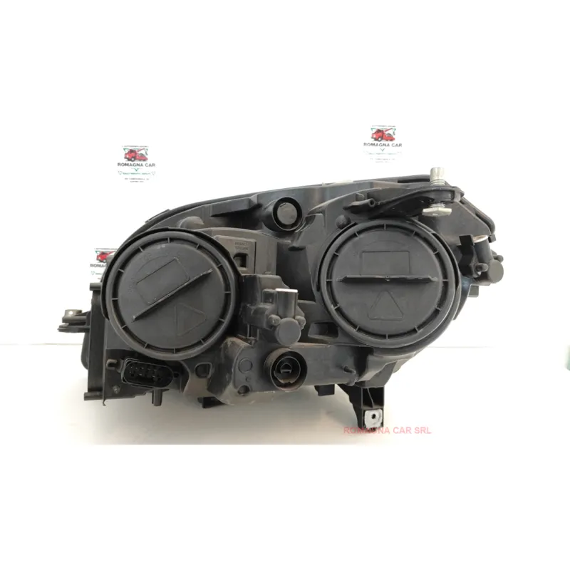 PROIETTORE DX. MERCEDES-BENZ CLASSE GLK (X204) (07/08-) 200 CDI BLUEEFFICIENCY SUV 5P/D/2143CC