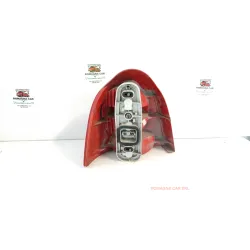 FANALE POST. 09/04 DX. RENAULT TWINGO 1A SERIE (08/98-09/07) 1.2 16V BER. 3P/B/1149CC