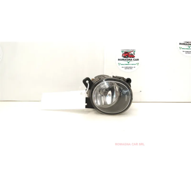 PROIETTORE FENDINEBBIA DX. MERCEDES-BENZ CLASSE C (W/S204) (01/07-04/11 180 CGI BLUEEFFICIENCY BER 4P/B/1796CC