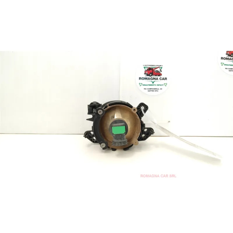 PROIETTORE FENDINEBBIA DX. MERCEDES-BENZ CLASSE C (W/S204) (01/07-04/11 180 CGI BLUEEFFICIENCY BER 4P/B/1796CC