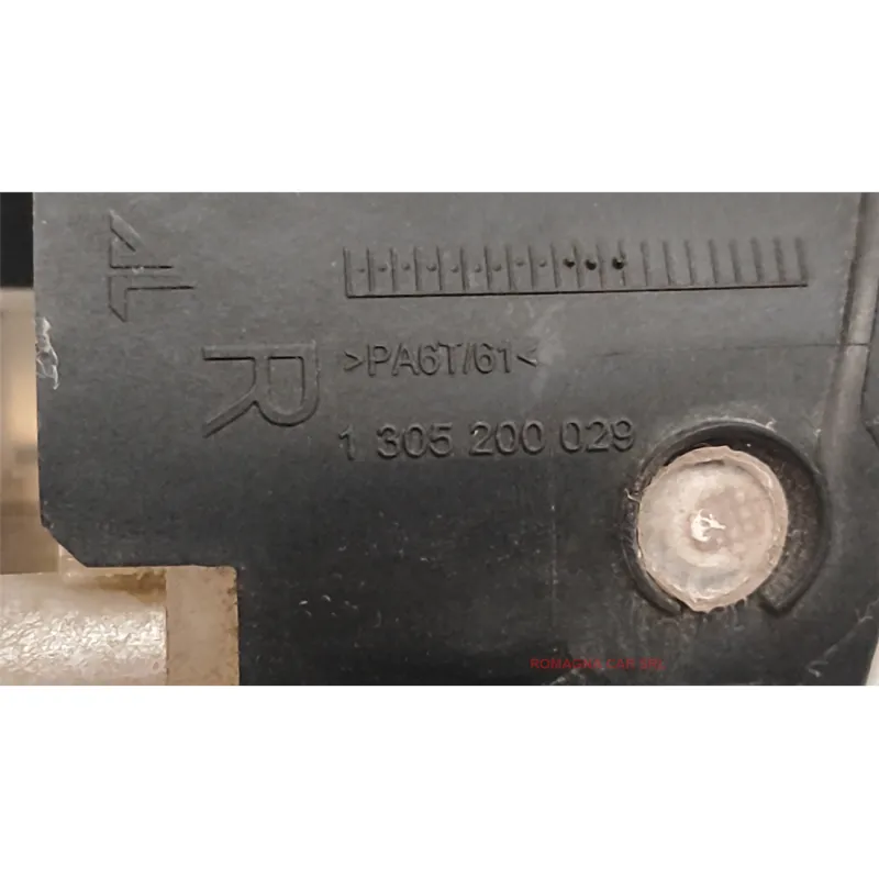 PROIETTORE FENDINEBBIA DX. MERCEDES-BENZ CLASSE C (W/S204) (01/07-04/11 180 CGI BLUEEFFICIENCY BER 4P/B/1796CC