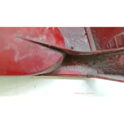 FANALE POST. 09/04 DX. RENAULT TWINGO 1A SERIE (08/98-09/07) 1.2 16V BER. 3P/B/1149CC