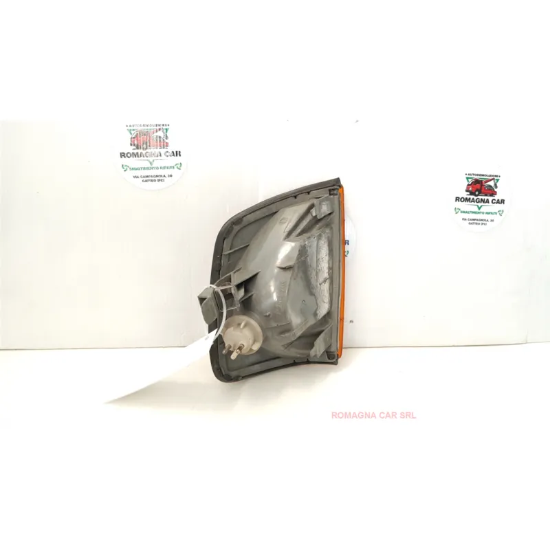 FANALINO ANT. COMPL. DX. MERCEDES-BENZ CLASSE E (124) (01/93-05/95) 200 BER. 4P/B/1998CC.