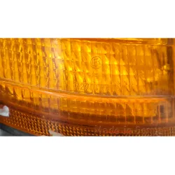 FANALINO ANT. COMPL. DX. MERCEDES-BENZ CLASSE E (124) (01/93-05/95) 200 BER. 4P/B/1998CC.