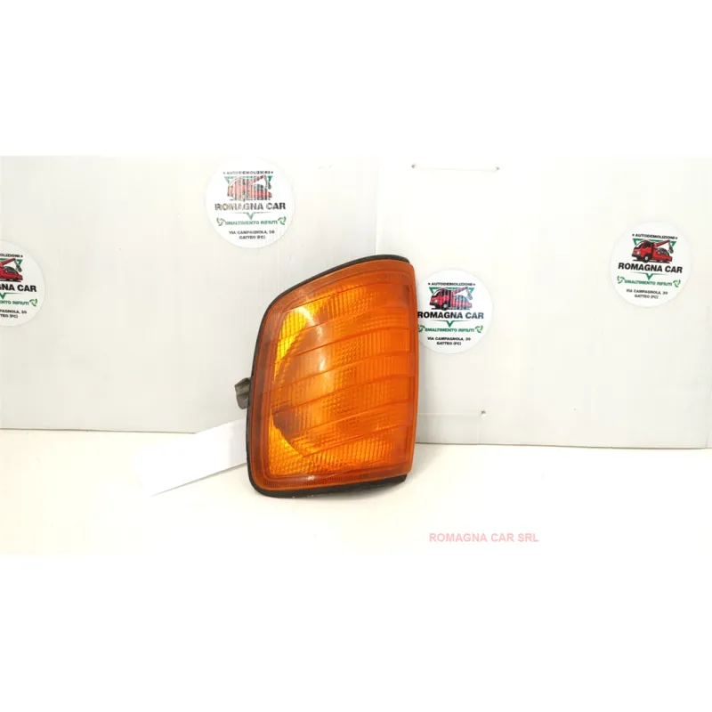 FANALINO ANT. COMPL. SX. MERCEDES-BENZ CLASSE E (124) (01/93-05/95) 200 BER. 4P/B/1998CC.