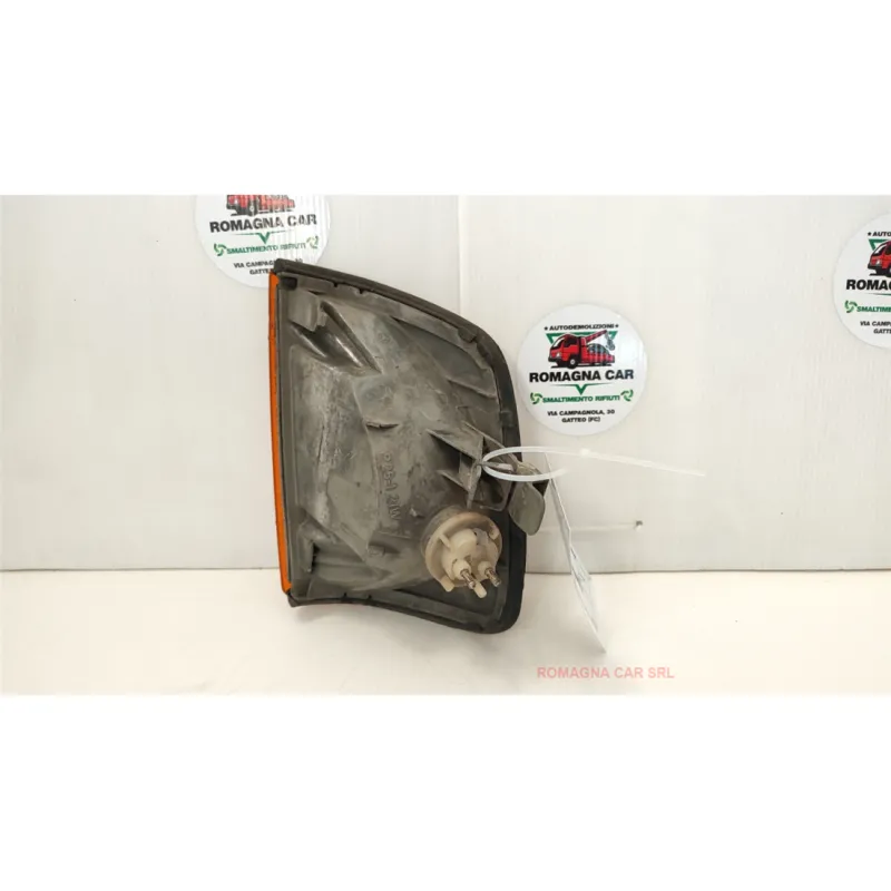 FANALINO ANT. COMPL. SX. MERCEDES-BENZ CLASSE E (124) (01/93-05/95) 200 BER. 4P/B/1998CC.