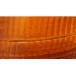 FANALINO ANT. COMPL. SX. MERCEDES-BENZ CLASSE E (124) (01/93-05/95) 200 BER. 4P/B/1998CC.