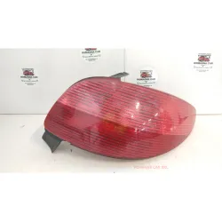 FANALE POST. DX. PEUGEOT 206 (09/98-06/09) 1.1 BER. 3P/B/1124CC