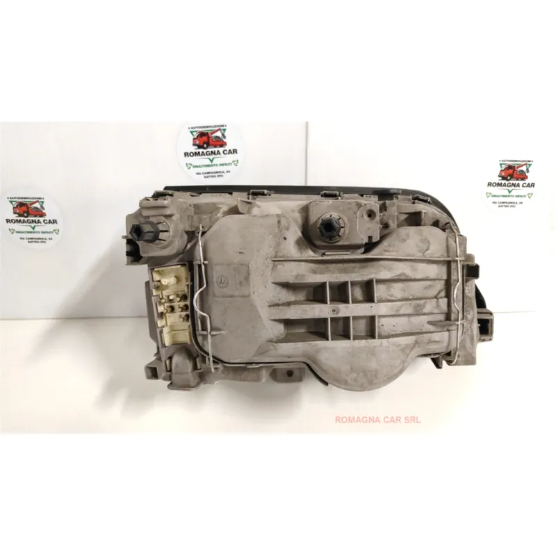 PROIETTORE SX. MERCEDES-BENZ CLASSE C (W/S202) (06/93-04/02 180 BER. 4P/B/1799CC (97)