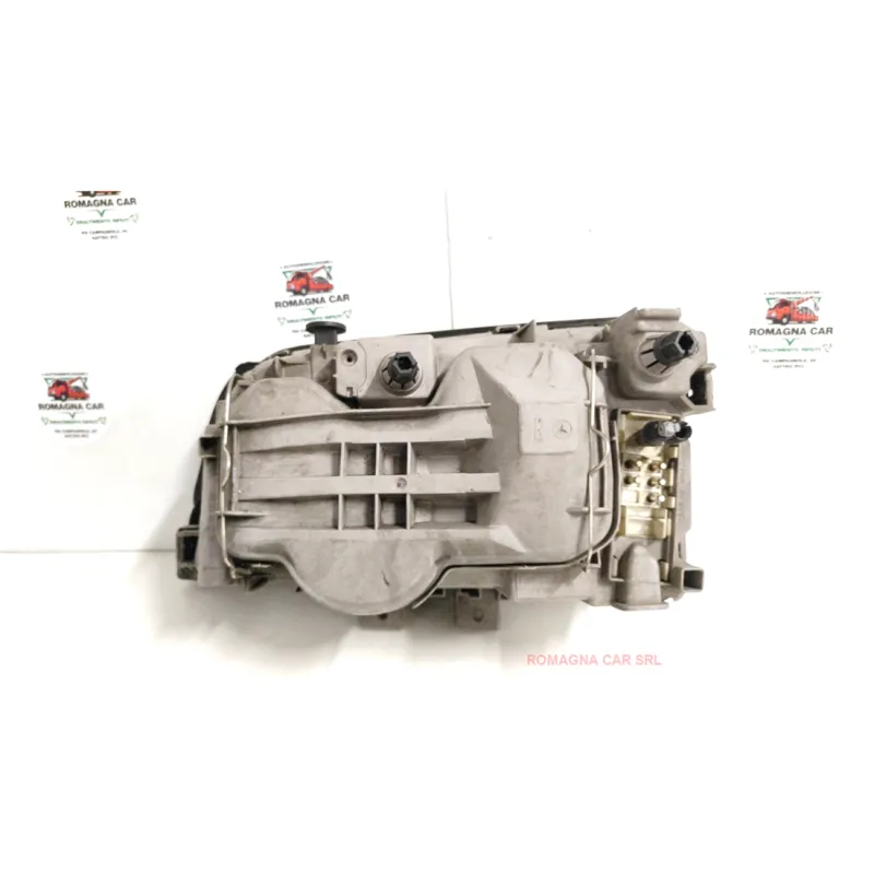 PROIETTORE DX. MERCEDES-BENZ CLASSE C (W/S202) (06/93-04/02 180 BER. 4P/B/1799CC (97)