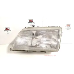 PROIETTORE SX. MERCEDES-BENZ CLASSE C (W/S202) (06/93-04/02 180 BER. 4P/B/1799CC (97)