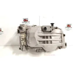 PROIETTORE SX. MERCEDES-BENZ CLASSE C (W/S202) (06/93-04/02 180 BER. 4P/B/1799CC (97)