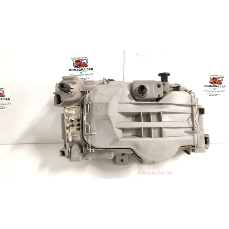 PROIETTORE SX. MERCEDES-BENZ CLASSE C (W/S202) (06/93-04/02 180 BER. 4P/B/1799CC (97)