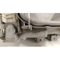 PROIETTORE SX. MERCEDES-BENZ CLASSE C (W/S202) (06/93-04/02 180 BER. 4P/B/1799CC (97)