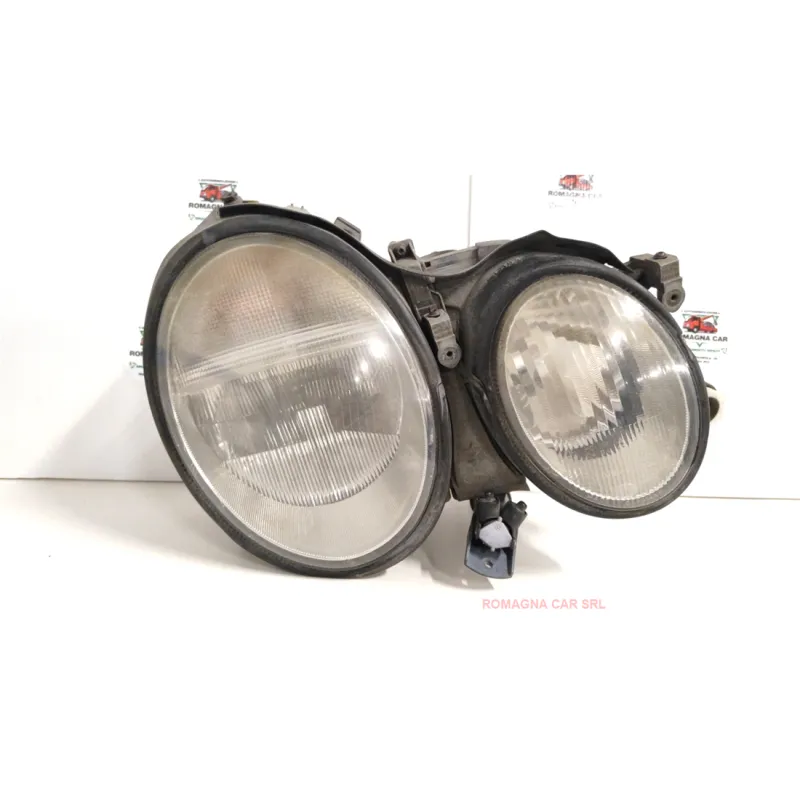 PROIETTORE BI-XENO DIREZIONALI DX. MERCEDES-BENZ CLK (C/A209) (05/02-02/10) 200 KOMPRESSOR CBR 2P/B/1796CC