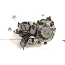 PROIETTORE BI-XENO DIREZIONALI DX. MERCEDES-BENZ CLK (C/A209) (05/02-02/10) 200 KOMPRESSOR CBR 2P/B/1796CC