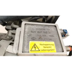 PROIETTORE BI-XENO DIREZIONALI DX. MERCEDES-BENZ CLK (C/A209) (05/02-02/10) 200 KOMPRESSOR CBR 2P/B/1796CC