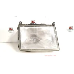 PROIETTORE C/INDICATORE DIREZ. ARANC DX. MERCEDES-BENZ CLASSE E (124) (01/93-05/95) 200 BER. 4P/B/1998CC.