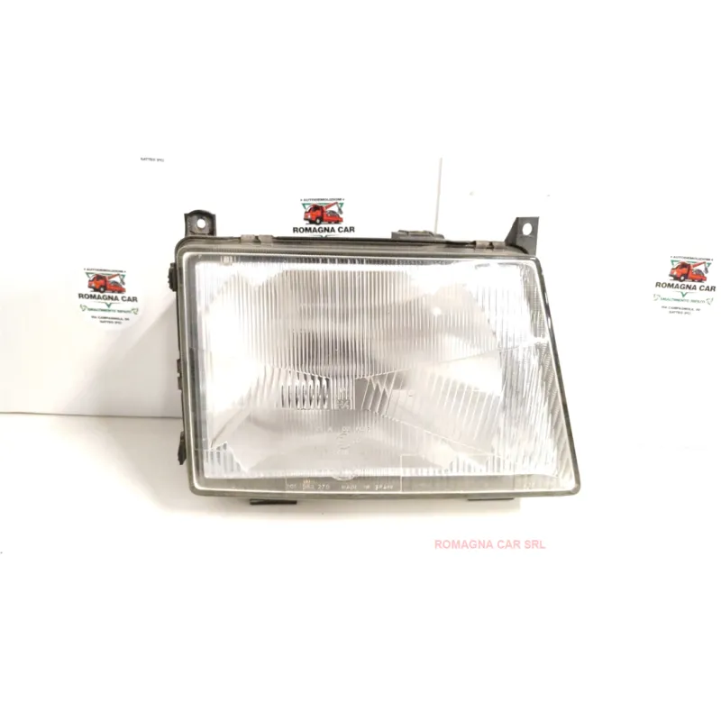 PROIETTORE C/INDICATORE DIREZ. ARANC DX. MERCEDES-BENZ CLASSE E (124) (01/93-05/95) 200 BER. 4P/B/1998CC.