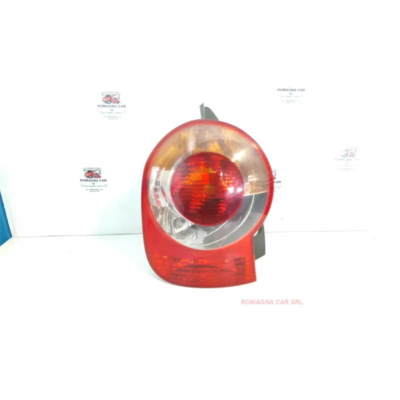 FANALE POST. SX. RENAULT MODUS 1A SERIE (09/04-01/08) 1.2 16V MNV 5P/B/1149CC